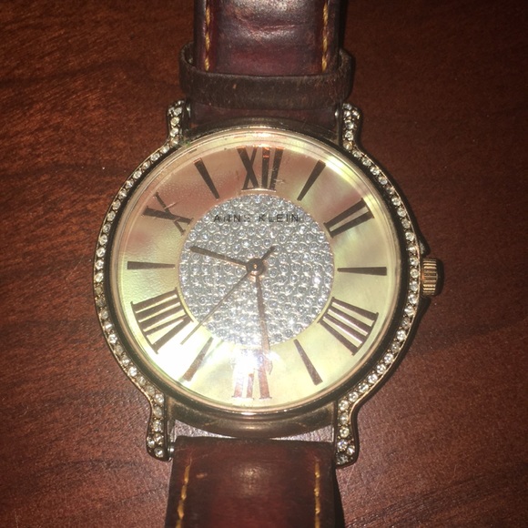 Anne Klein watch - Picture 2 of 4